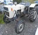 Traktor Lamborghini R 240, godište 1971