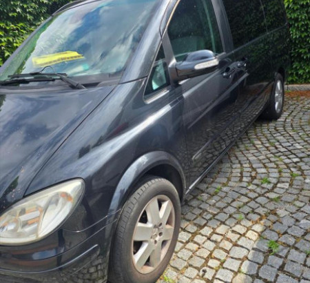 Mercedes-Benz Viano 2.2 CDI 2.94, godište 2008
