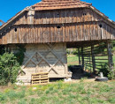 Gospodarska zgrada, Ambrus, 1303 Zagradec