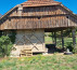 Gospodarska zgrada, Ambrus, 1303 Zagradec