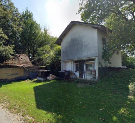 Kuća, Lahonci, 2259 Ivanjkovci