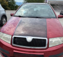 Škoda Fabia Combi 1.4 TDI, godina 1. reg. 2006