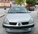 Renault Clio 1.2, godina 1. reg. 2002