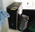 Stolno računalo, LCD monitor HP