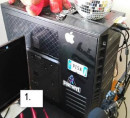 Stolno računalo, LCD monitor