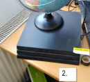Igraća konzola Sony Playstation 4
