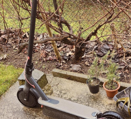 Električni romobil Xiaomi