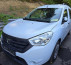Dacia Dokker 1.5 DCI, godište 2016