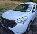Dacia Dokker 1.5 DCI, godište 2016
