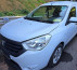 Dacia Dokker 1.5 DCI, godina 1. reg. 2016