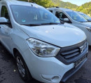 Dacia Dokker 1.5 DCI, godište 2016