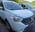 Dacia Dokker 1.5 DCI, godište 2016