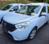 Dacia Dokker 1.5 DCI, godište 2016