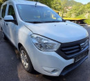 Dacia Dokker 1.5 DCI, godište 2016