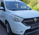 Dacia Dokker 1.5 DCI, godište 2017