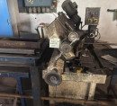 Tračna pila za metal MBS 910 CS