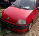 Renault Clio 1.2, godište 1999