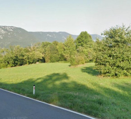 Građevinsko zemljište, Ajševica, 5000 Nova Gorica