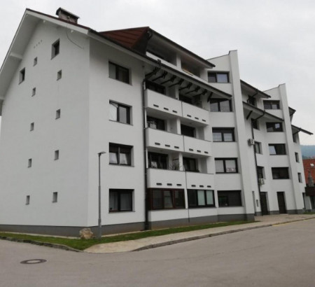 Stan, Šmartno ob Paki, 3327 Šmartno ob Paki