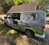 Volkswagen Transporter 2.0 TDI, godina 1. reg. 2011