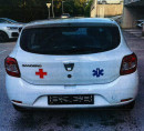 Dacia Sandero 1.2, godište 2016