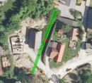 Građevinsko zemljište, Slivnica pri Celju, 3263 Gorica pri Slivnici