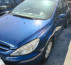 Peugeot 307 1.6 HDI, godina 1. reg. 2005