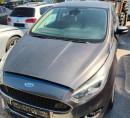 Ford S-Max 2.0 TDCI 154 A6, godina 1. reg. 2020