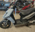 Piaggio Typhoon 125, godina 1. reg. 2011
