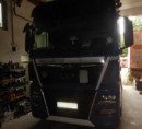 MAN TGX 18.480 4X2 BLS E6, godina 1. reg. 2016