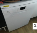 Perilica posuđa Electrolux