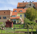 Kuća u nizu, Koroška cesta, 2000 Maribor