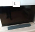 LCD TV Philips
