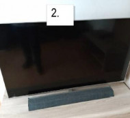 LCD TV Philips
