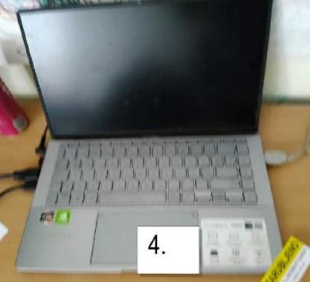 Prijenosno računalo Asus