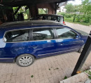 Volkswagen Passat Variant 2.0 FSI 4M, godina 1. reg. 2008