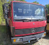 Mercedes-Benz 814, godište 1995