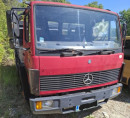 Mercedes-Benz 814, godište 1995