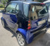 Smart Coupe 30D AUT, godina 1. reg. 2000