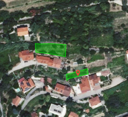 Građevinsko zemljište, Belokriška cesta, 6320 Portorož