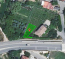 Građevinsko zemljište, Fazan, Lucija, 6320 Portorož