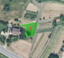 Građevinsko zemljišt, Seča, 6320 Portorož
