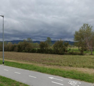 Građevinsko zemljište, Lokavška cesta, 5270 Ajdovščina