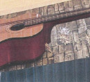 Akustična gitara