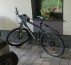 Brdski bicikl Rockrider