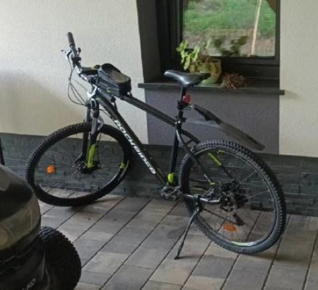 Brdski bicikl Rockrider