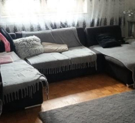 Sjedeća garnitura