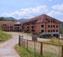 Nedovršen dom za stare i nemoćne, Sela, 1337 Osilnica