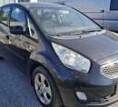 Kia Venga 1.4 D, godina 1. reg. 2011