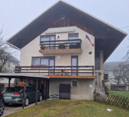 Kuća, Godešič, 4220 Škofja Loka